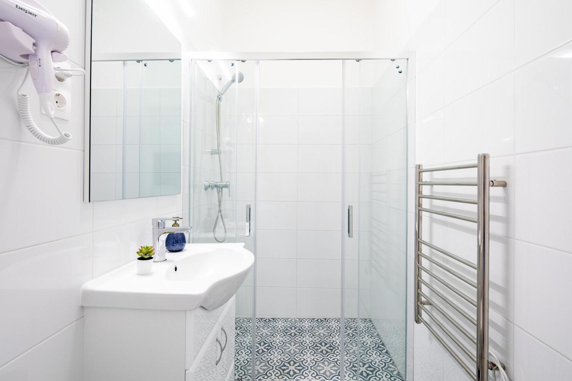 Apartment - Stylish New - Ac *