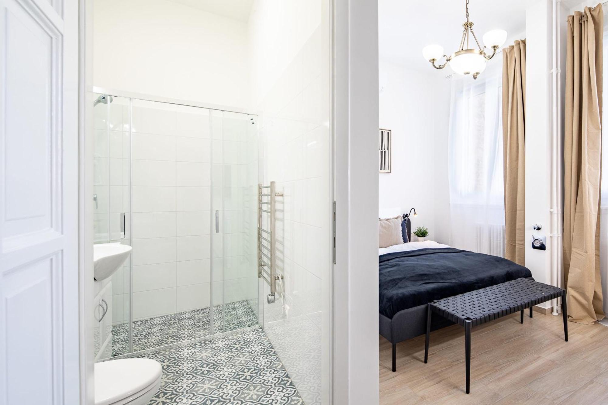 Apartment - Stylish New - Ac