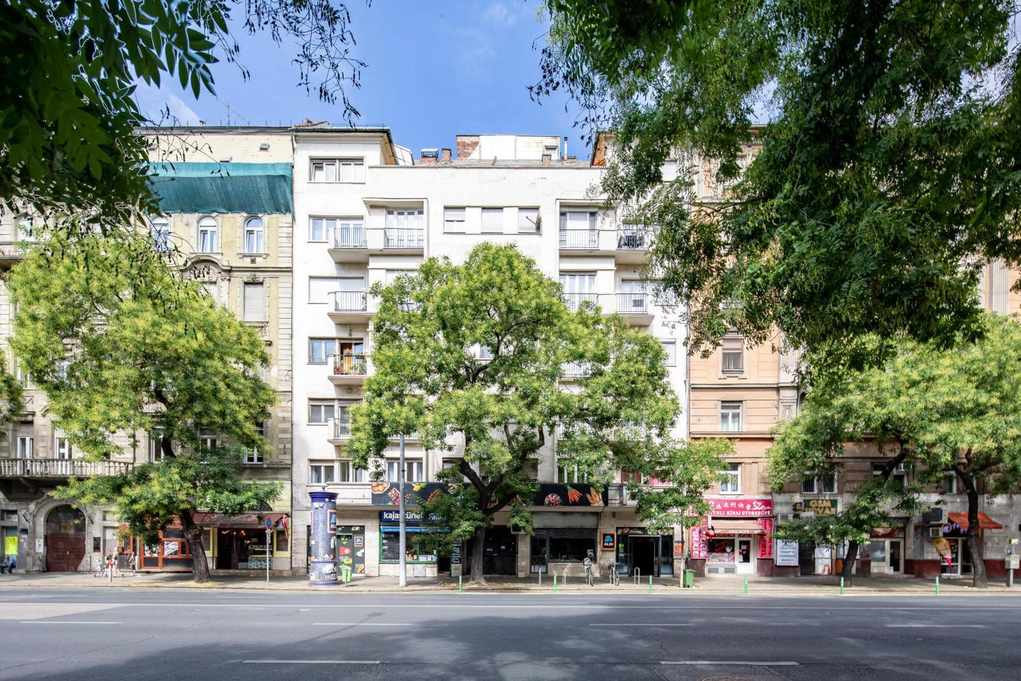 Apartment - Stylish New - Ac